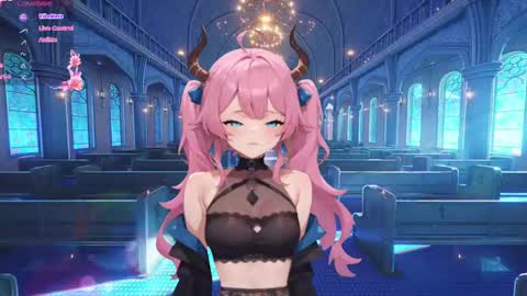 Sofia online show from March 2025 09:08:02 PM