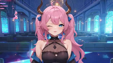 Sofia online show from March 2025 07:37:02 PM