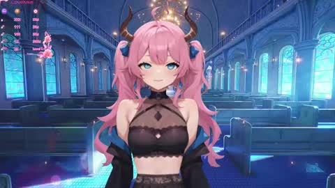 Sofia online show from March 2025 10:41:02 PM