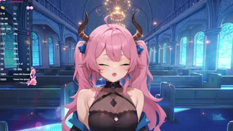 Sofia online show from March 2025 08:20:02 PM