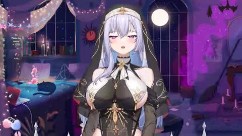 Sofia online show from September 2025 01:49:01 AM