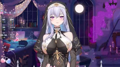 Sofia online show from September 2025 02:01:02 AM