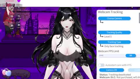 Sofia online show from November 2025 07:24:02 PM