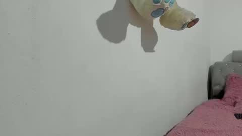 Sofia Garcia online show from September 2025 02:39:02 PM