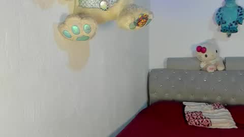 Sofia Garcia online show from November 2025 08:11:01 PM