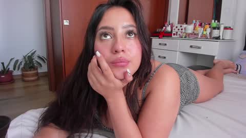 Sofia but you can call me Sofi online show from December 2024 09:12:01 PM