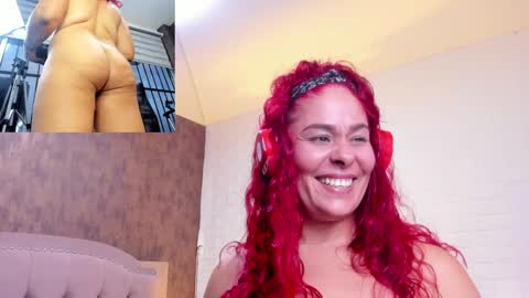 sofia gutierrez   online show from January 2025 11:22:02 AM