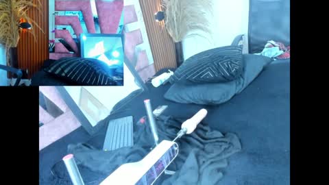 sofia gutierrez   online show from February 2025 07:40:01 AM