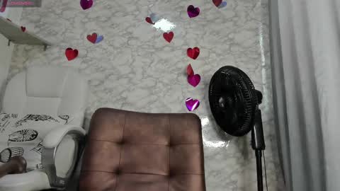 sofia gutierrez   online show from March 2025 01:17:01 PM