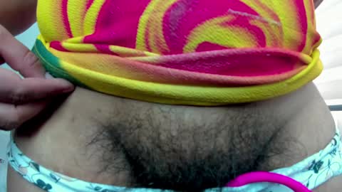 sofia_sorceress online show from December 2024 09:17:01 PM