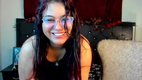 sofia_sorceress online show from September 2025 11:45:01 AM