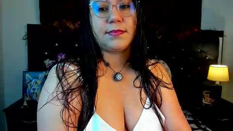 sofia_sorceress online show from September 2025 09:45:02 AM