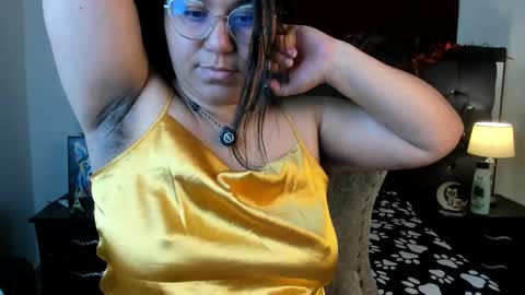 sofia_sorceress online show from October 2025 01:06:02 AM