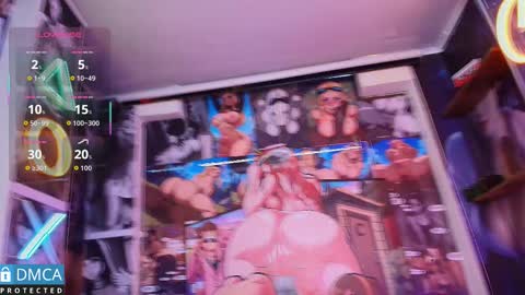 Sofia Sstone online show from October 2025 11:05:02 AM