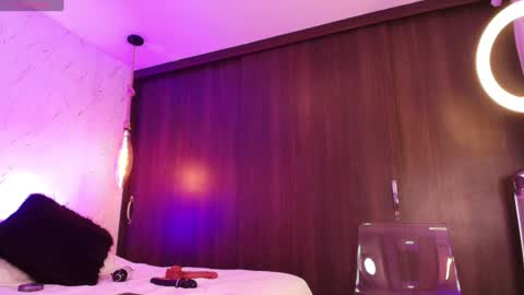 Sofia Stones online show from January 2025 10:39:01 PM