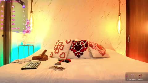 Sofia Stones online show from September 2025 11:06:02 PM