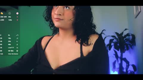 Demi Sofia online show from September 2025 03:06:02 AM