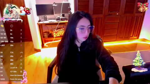 SOFIA online show from December 2024 01:58:01 AM