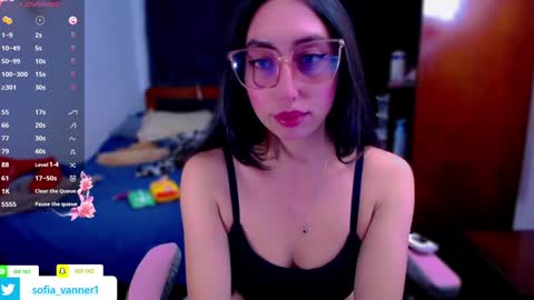 SOFIA online show from February 2025 01:33:01 AM