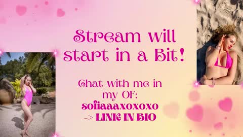 Sofia online show from September 2025 06:03:01 AM