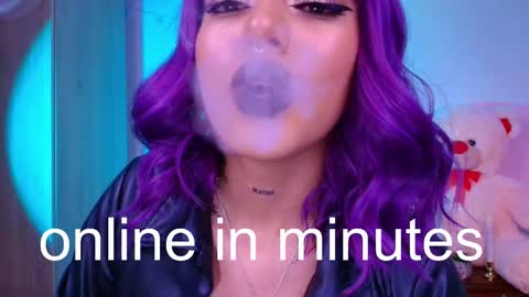 Snapshot of sofiaafoxx chatting on October 2025 01:21:01 PM Sofia online show from October 2025 01:21:01 PM