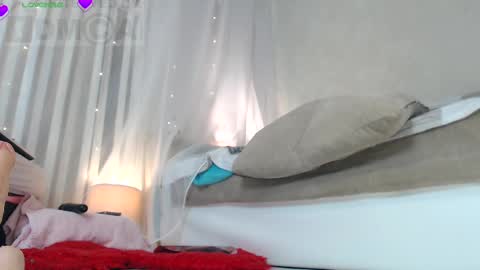    Sofia      welcome to my room      online show from February 2025 06:20:02 PM