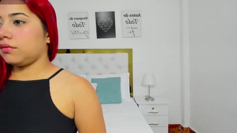 Snapshot of sofiabosch chatting on January 2025 04:47:02 AM Sara online show from January 2025 04:47:02 AM