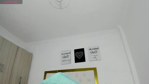 Snapshot of sofiabosch chatting on February 2025 07:51:02 AM Sara online show from February 2025 07:51:02 AM