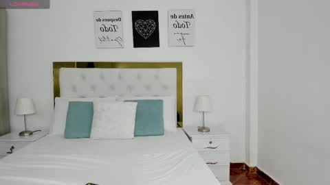 Snapshot of sofiabosch chatting on February 2025 04:51:02 AM Sara online show from February 2025 04:51:02 AM