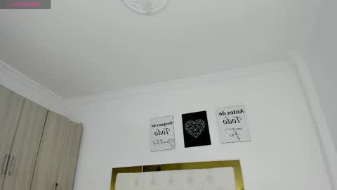 Snapshot of sofiabosch chatting on February 2025 07:56:02 AM Sara online show from February 2025 07:56:02 AM