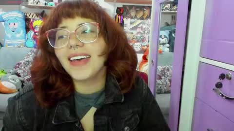 Sofia online show from December 2024 01:36:01 AM