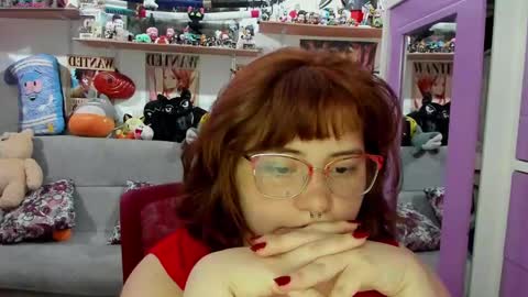 Sofia online show from December 2024 12:48:02 AM