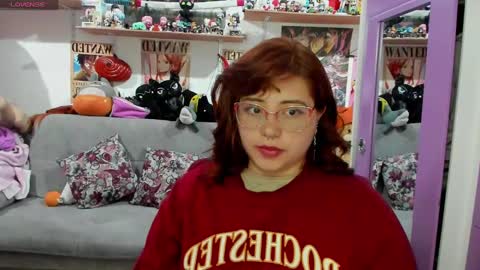 Sofia online show from December 2024 12:42:02 AM