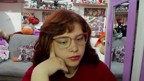 Sofia online show from December 2024 03:49:01 AM