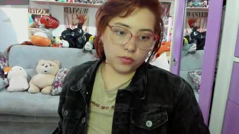 Sofia online show from December 2024 02:23:02 AM