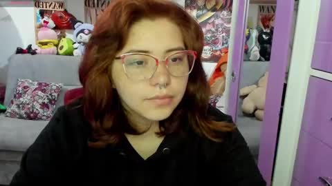 Sofia online show from December 2024 09:53:02 PM