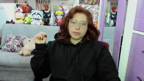 Sofia online show from December 2024 04:01:02 AM