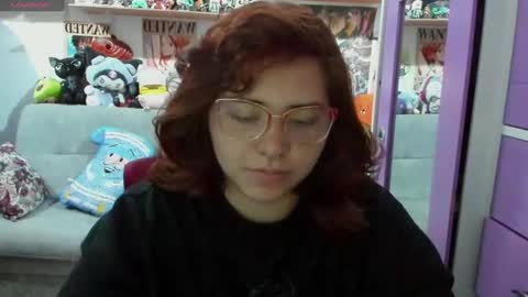 Sofia online show from December 2024 11:42:01 PM