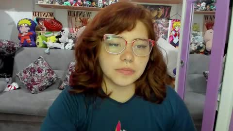 Sofia online show from January 2025 09:54:01 PM