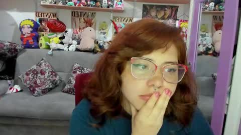 Sofia online show from January 2025 12:55:02 AM