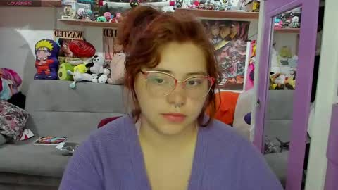 Sofia online show from January 2025 08:48:01 PM