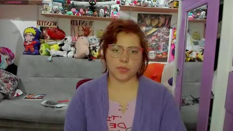 Sofia online show from January 2025 12:33:01 AM