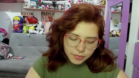 Sofia online show from January 2025 09:04:02 PM