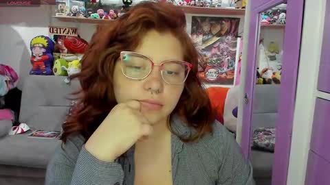 Sofia online show from January 2025 08:57:02 PM