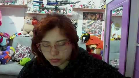 Sofia online show from January 2025 08:37:02 PM
