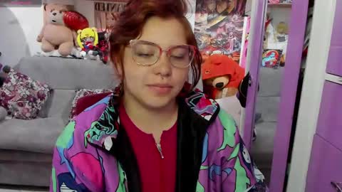 Sofia online show from January 2025 01:56:01 AM