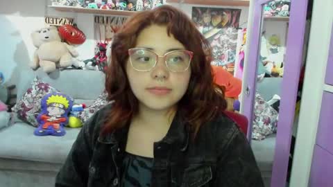 Sofia online show from January 2025 11:48:01 PM