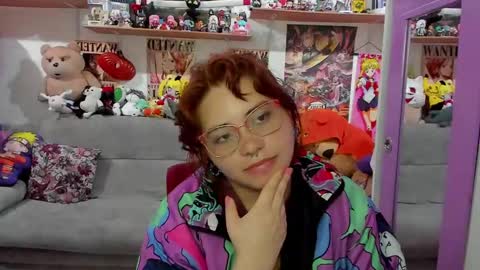 Sofia online show from January 2025 02:57:02 AM