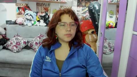 Sofia online show from January 2025 02:49:02 AM