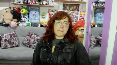 Sofia online show from January 2025 01:39:02 AM